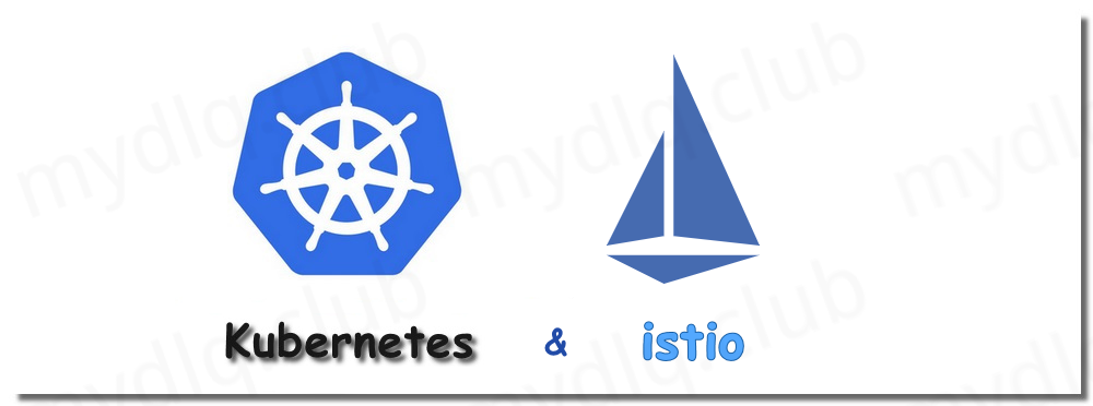 使用 Istioctl 在 Kubernetes 中安装 Istio