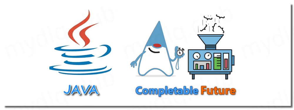 Java 中的异步编程工具 CompletableFuture