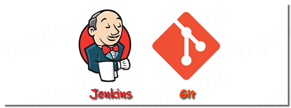 Jenkins Pipeline 中使用 Git 插件对项目进行 Pull 与 Push