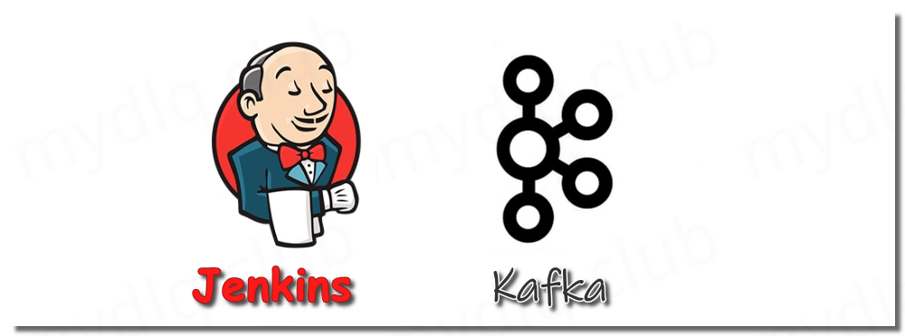 Jenkins Pipeline 中使用 Kafka 插件将消息发送到 Kafka