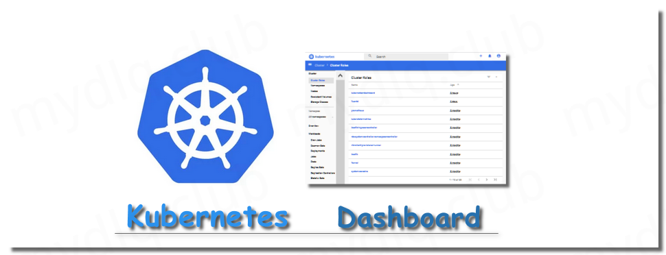 Kubernetes 部署 Kubernetes-Dashboard v2.0.0 尝鲜