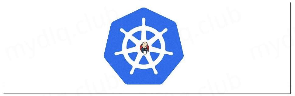 kubernetes 安装 Jenkins