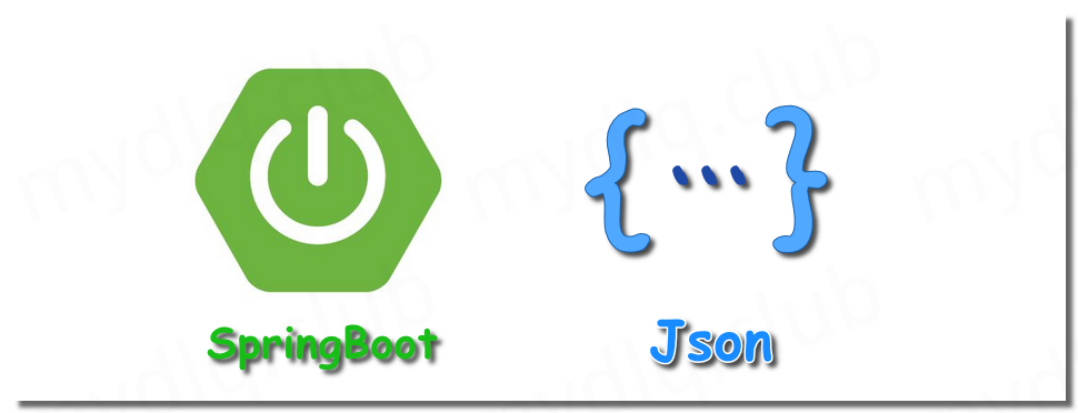 Springboot 中使用 Gson 与 Fastjson 替换默认 Json 组件 Jackson